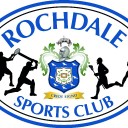 Rochdale Cricket, Lacrosse And Squash Club logo