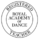 Afb Dance Academy logo