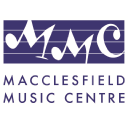 Macclesfield Music Centre logo