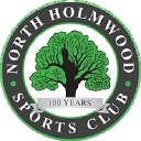 North Holmwood Sports Club logo