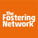 The Fostering Network logo