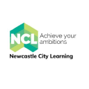 Newcastle City Learning Centre logo