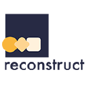 Reconstruct, Children'S Services Office logo