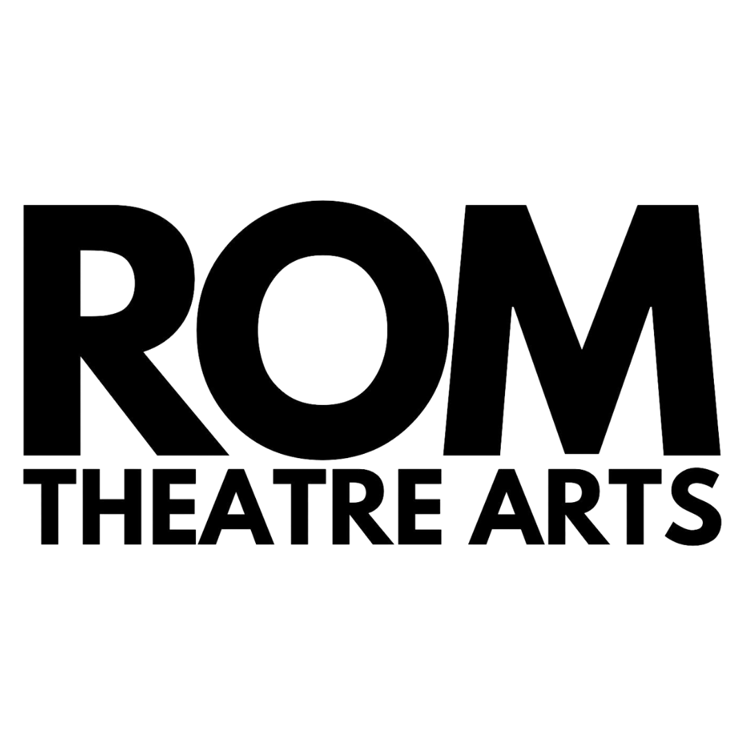 ROM Theatre Arts logo