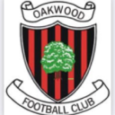 Oakwood Football Club logo