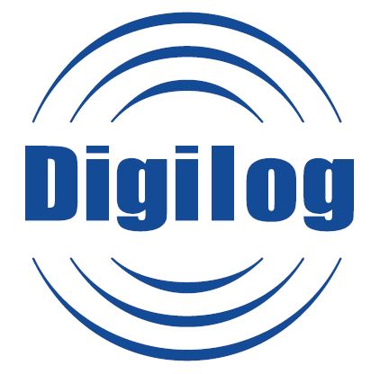 Digilog UK logo