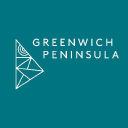 Greenwich Peninsula logo