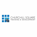 Churchill Square Training & Development Ltd logo