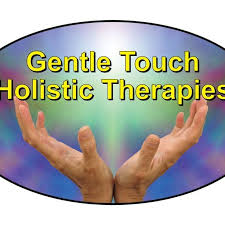 Gentle Touch Therapies logo