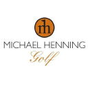 Michael Henning Golf Shop logo