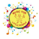 Music For Little People logo