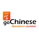 Go Chinese Mandarin London logo