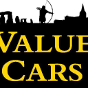 Salisbury Value Cars Taxis Ltd logo