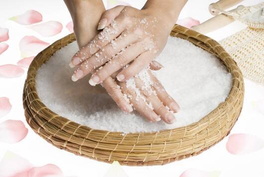 SPA Manicure Course