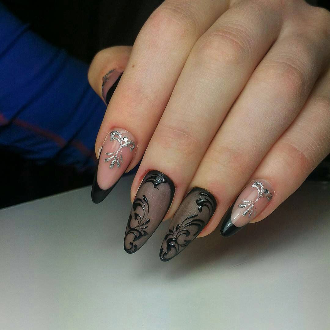 Nail Art Course