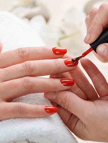 Manicure Course