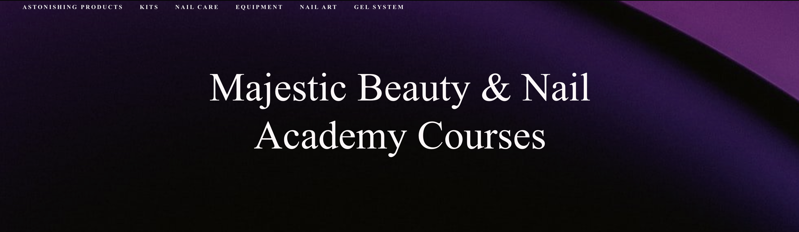 Majestic Academy