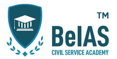 BeIAS logo