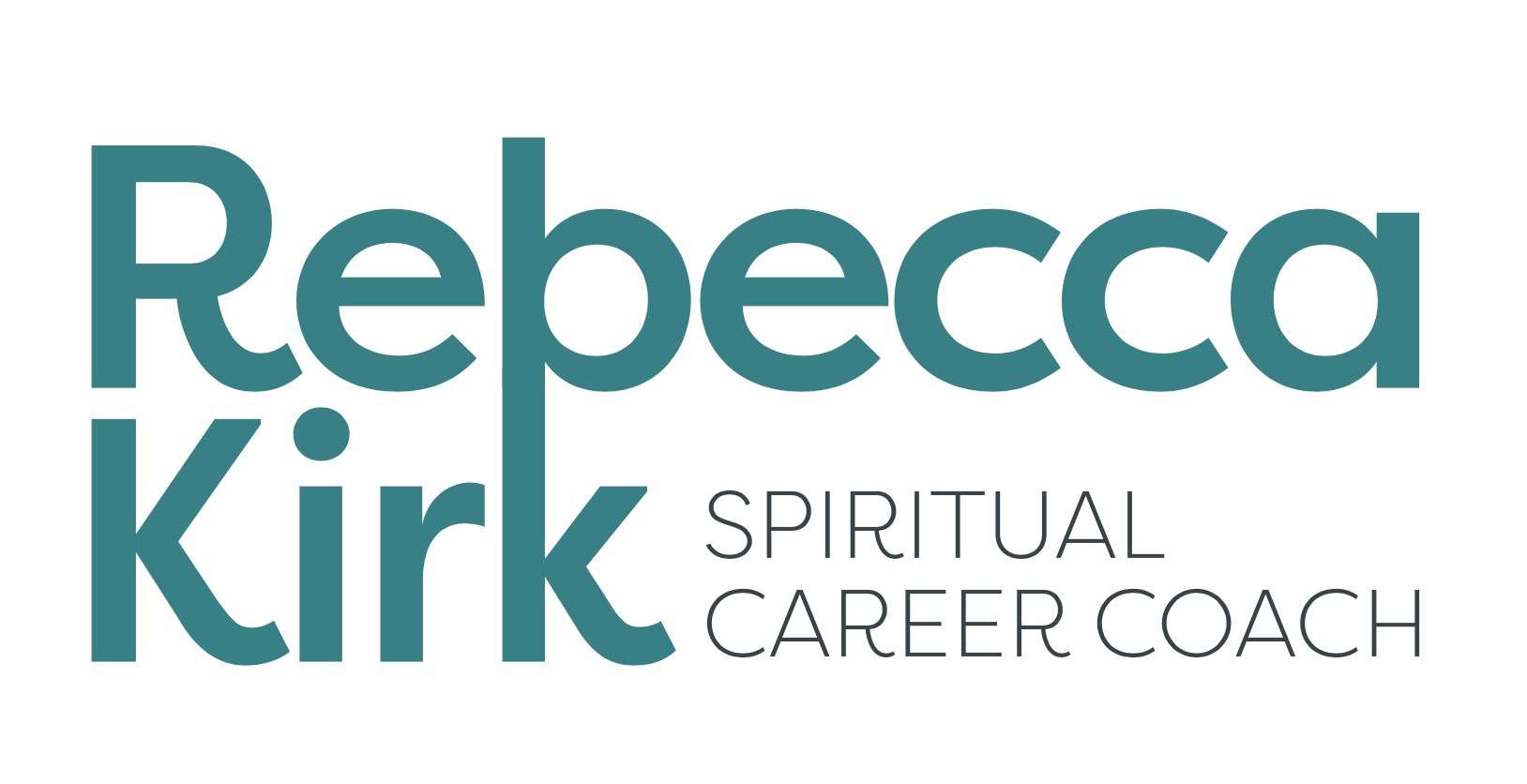 Rebecca Kirk - Spiritual Career Coach & Business Coach logo