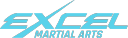 Excel Martial Arts logo