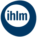 Ihlm logo