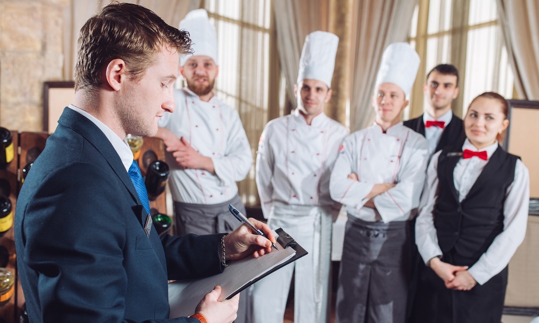 Restaurant Management