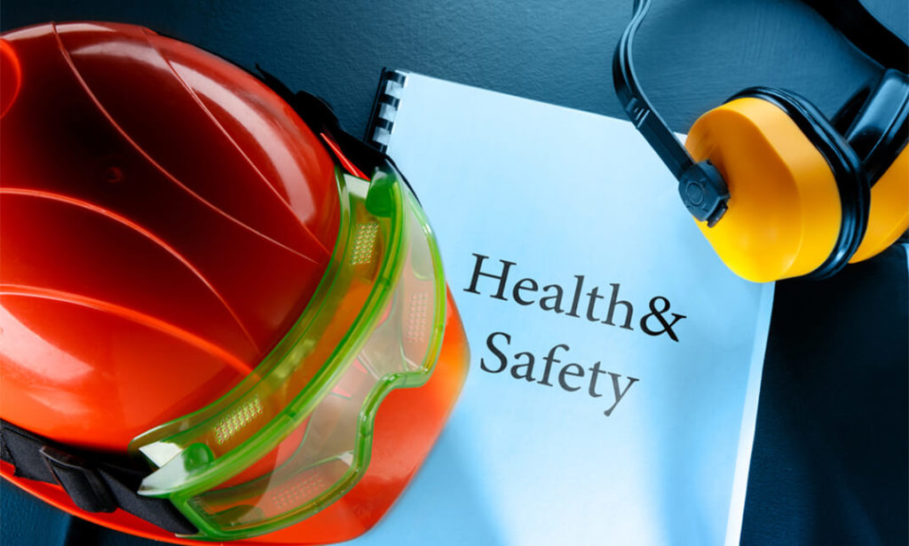 Health and Safety Advisor