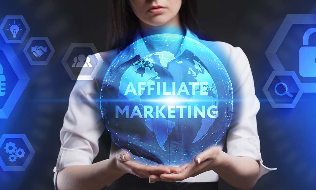 Affiliate Marketing