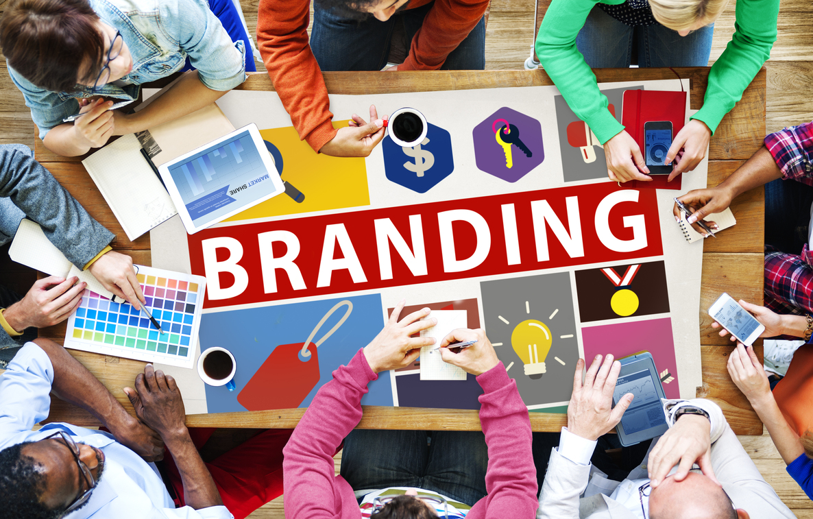 Brand Building Management