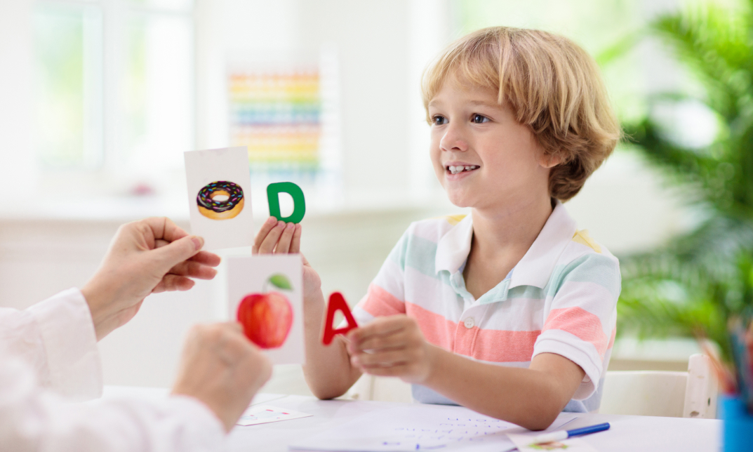 EYFS and Phonics Teaching Diploma