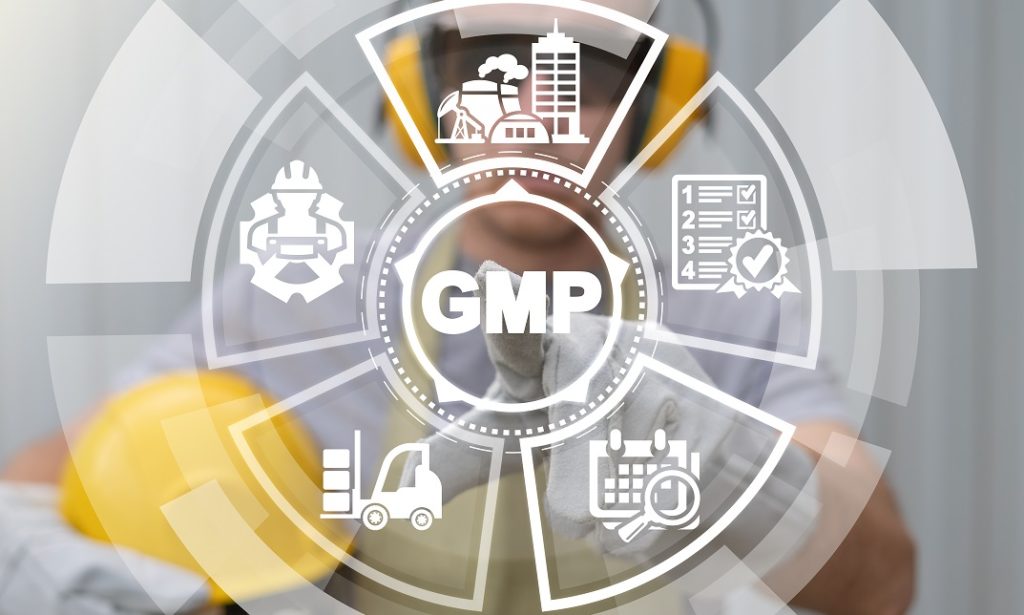 Good Manufacturing Practice (GMP)