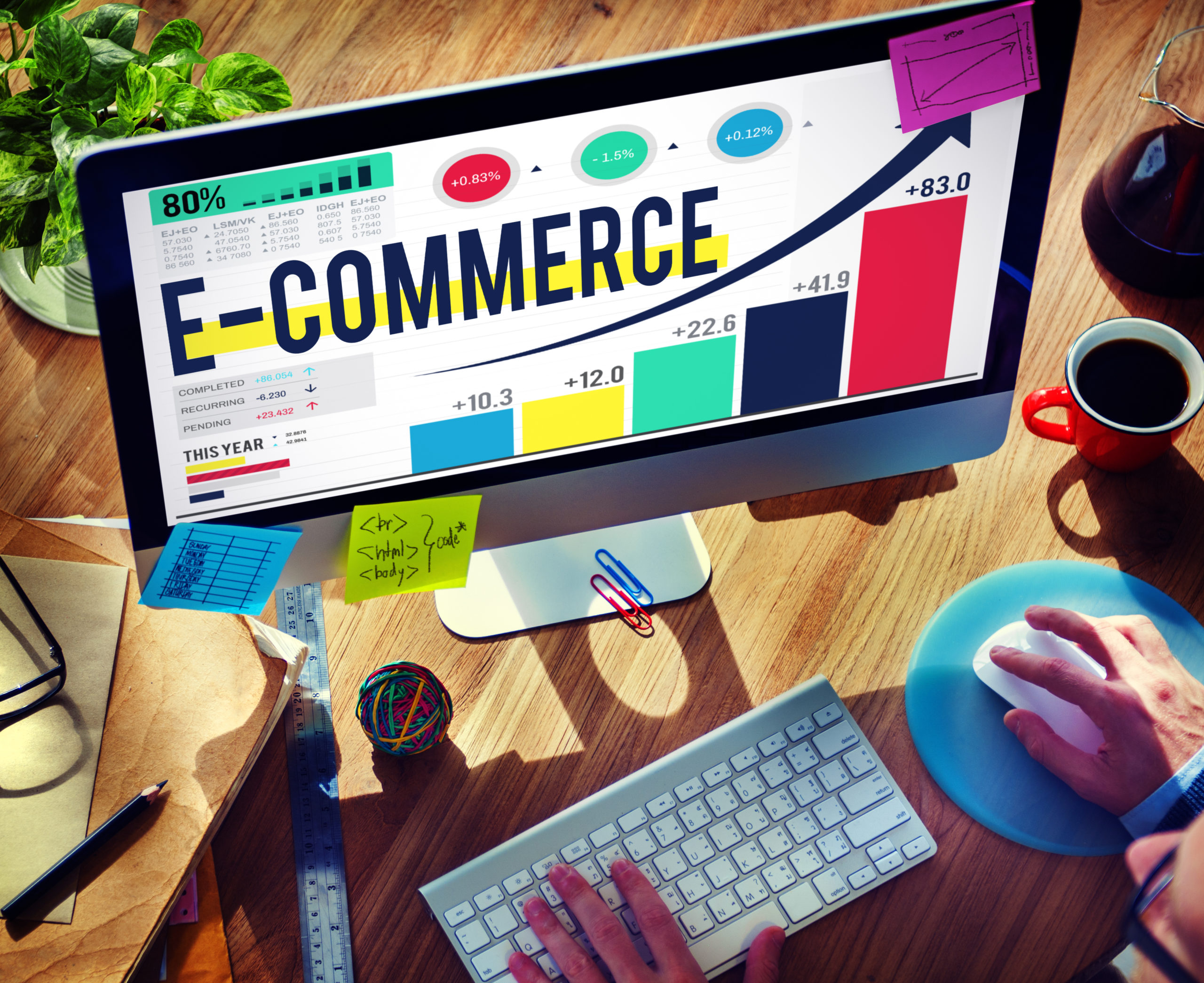 Ecommerce Management