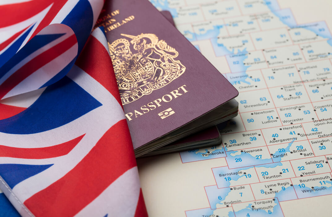 British Citizenship Diploma