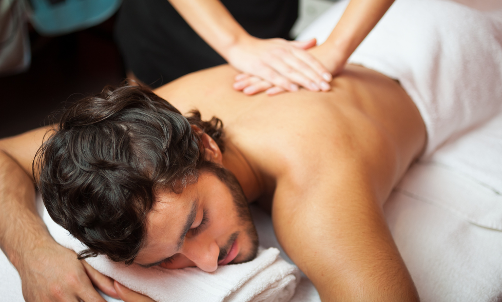 Lymphatic Drainage Massage Therapy