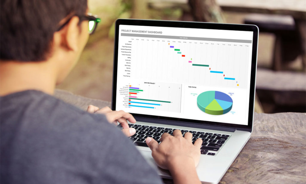 Mastering MS Excel