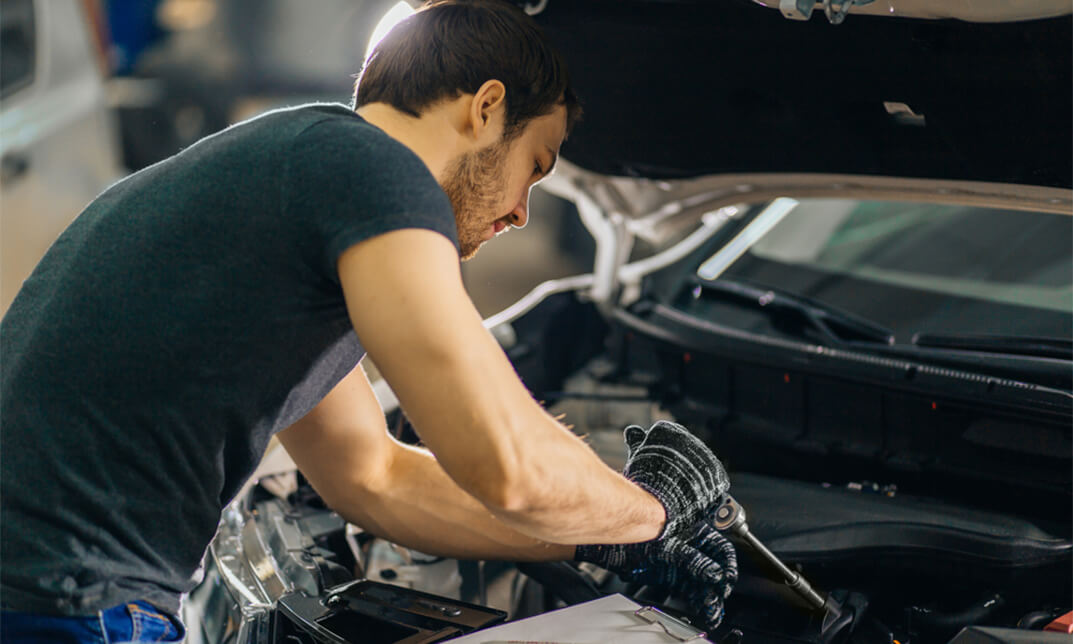 Car Maintenance Course