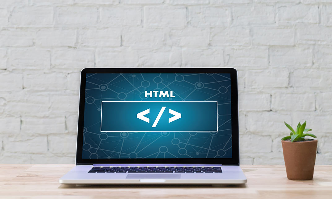 HTML in 60 Minutes