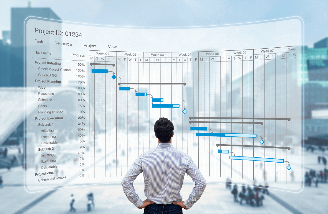 Project Management