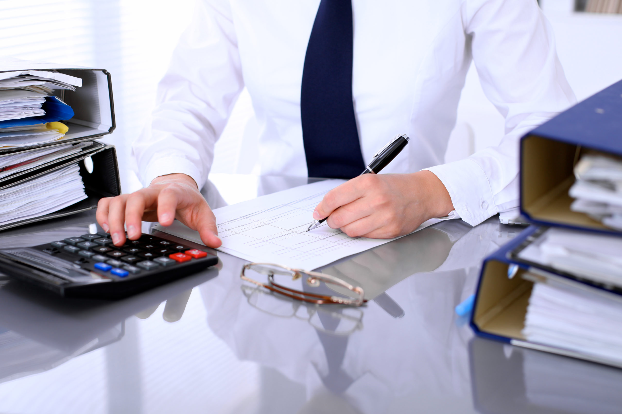 Professional Bookkeeping Course