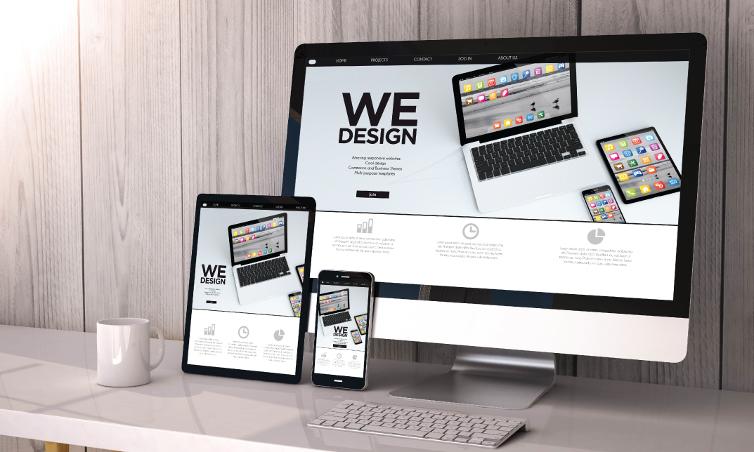 Diploma in Web Design - Video Training