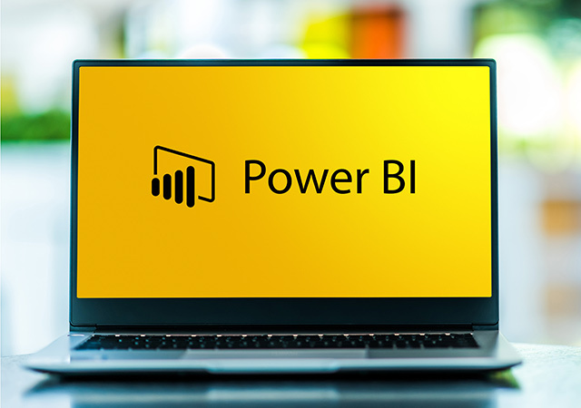 PowerBI Formulas