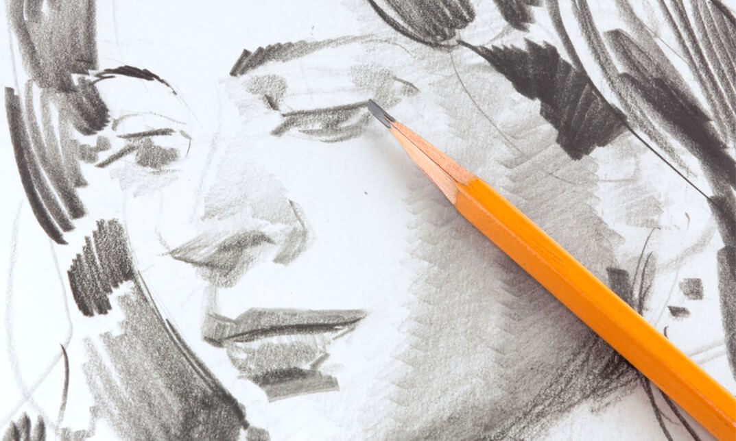 Pencil Art Certificate