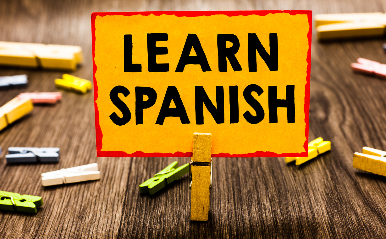 Learn Spanish: Complete Spanish Course Spanish for Beginners