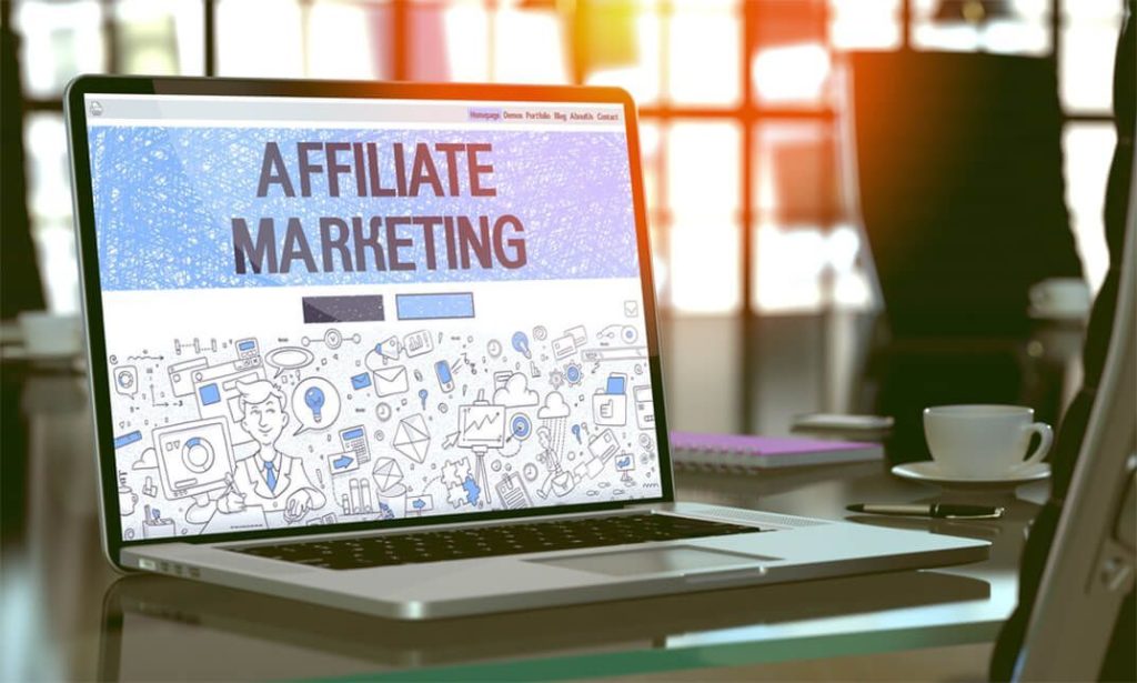 Professional Affiliate Marketing Course