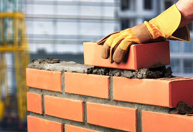 Bricklaying Techniques Course