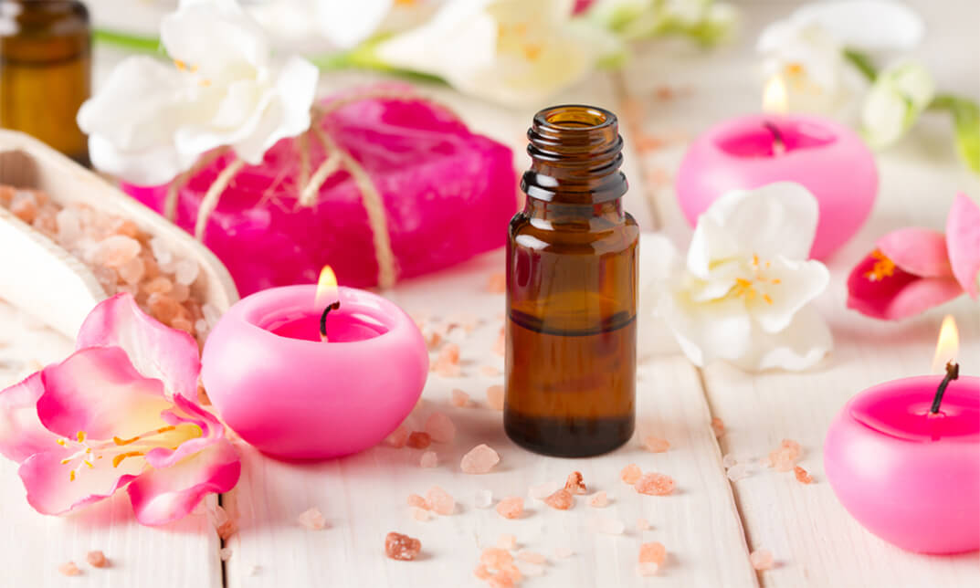 Aromatherapy Diploma