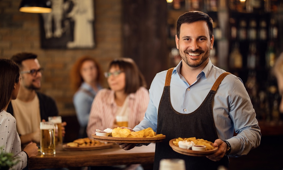 Waiter