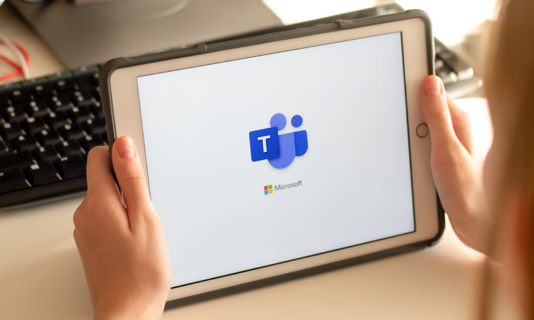 Microsoft Teams Course