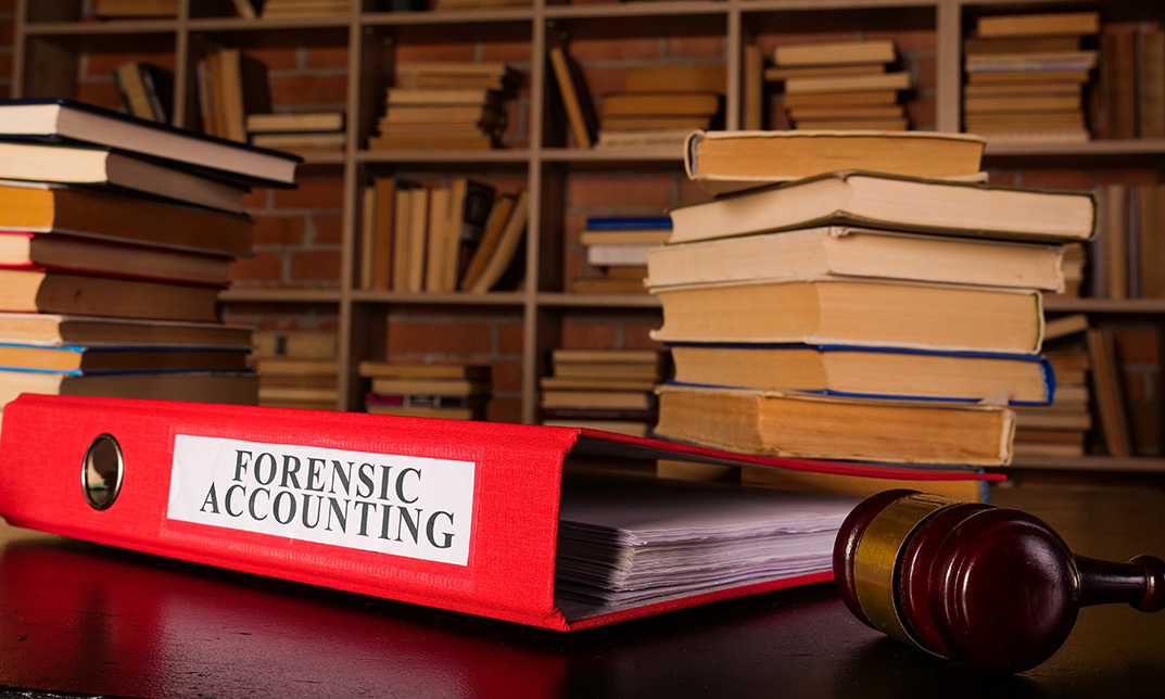 Forensic Accounting