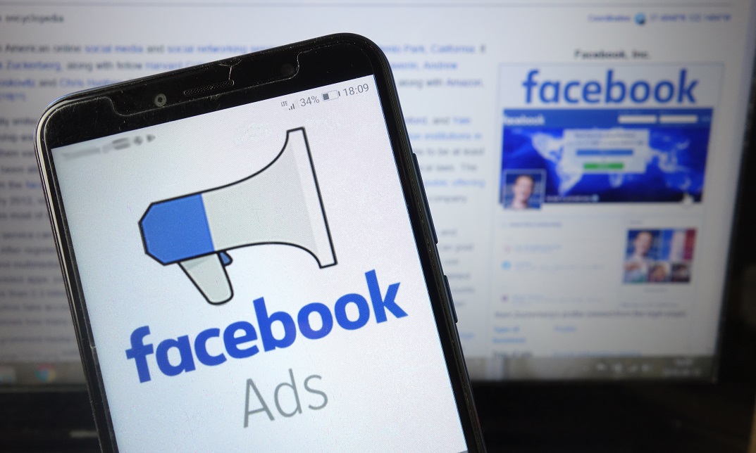 Facebook Ads Masterclass